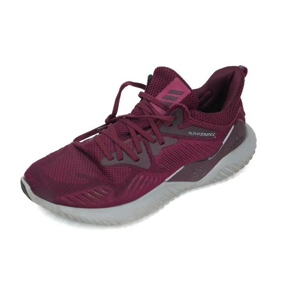 adidas alphabounce 3 beyond sneakers shoes athletic fitness mens 10.5 main image 4